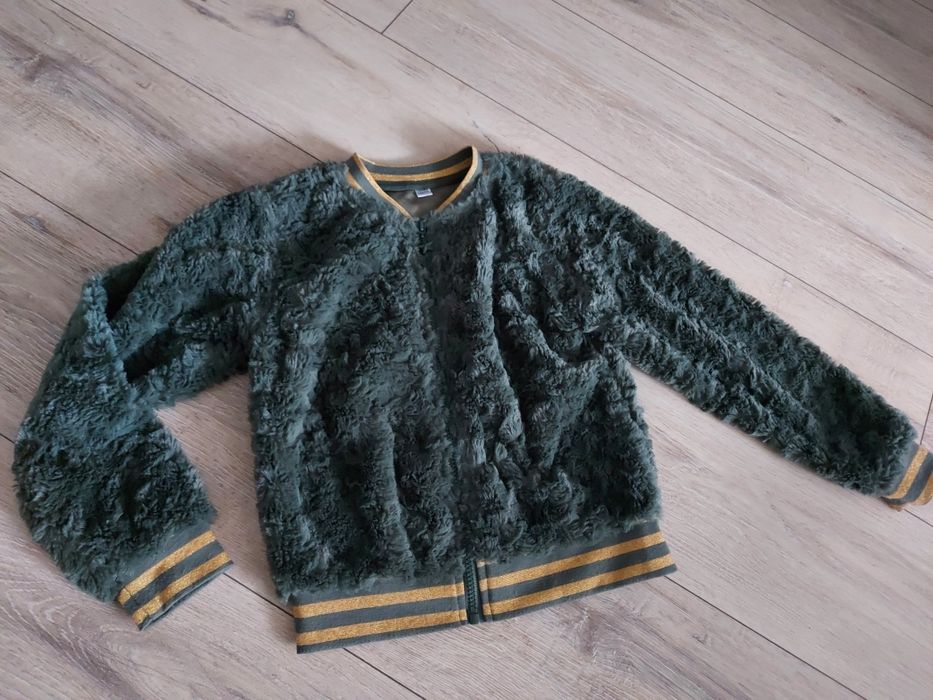 Bluza rozpinana idealna