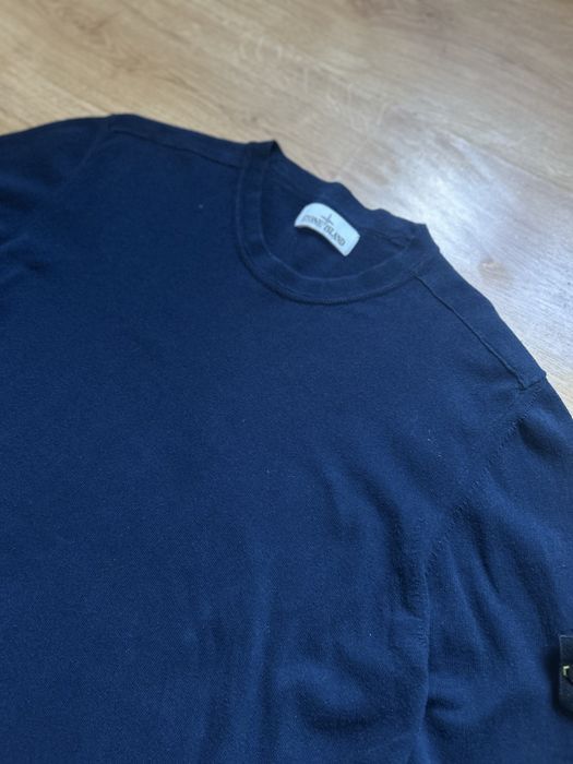 Свитшот Stone Island  оригинанал
