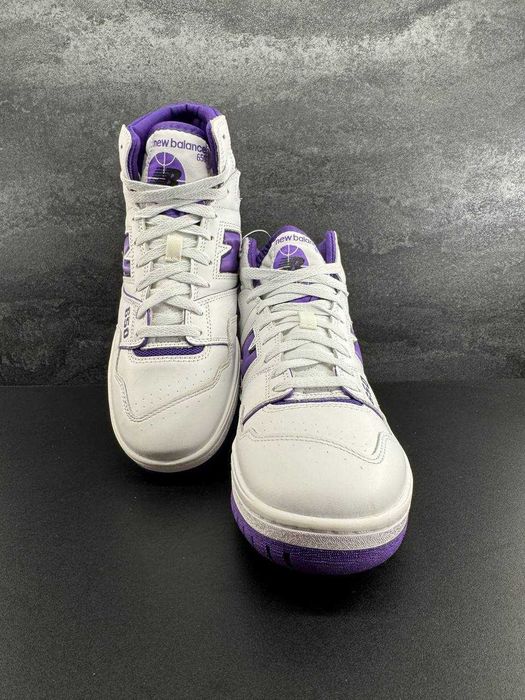 Кросівки чоловічі New Balance Bb 650 (43)