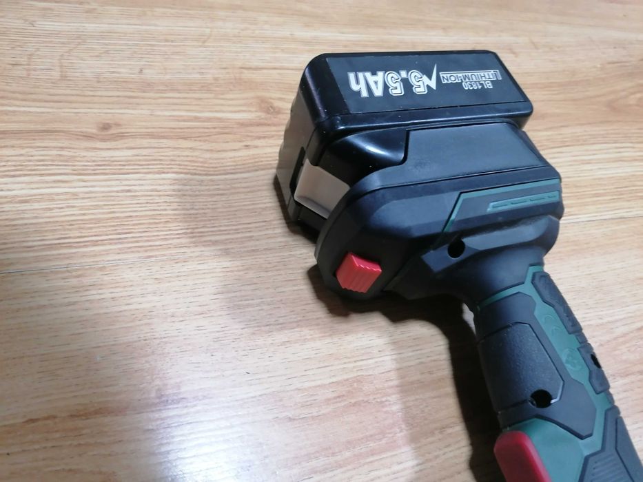 Adapter baterii MAKITA 18v do narzędzi PARKSIDE X 20