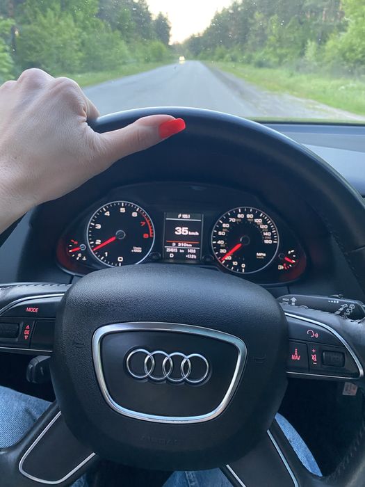Audi Q5 Premium Plus 2013 , 2.0L турбо, Quattro.