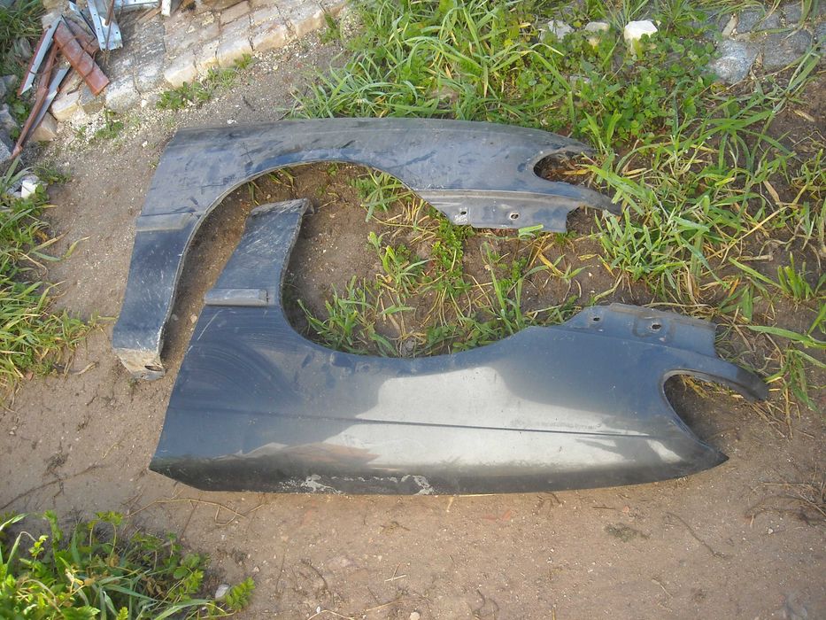 Guarda Lamas + cava roda Opel Astra F 94-98