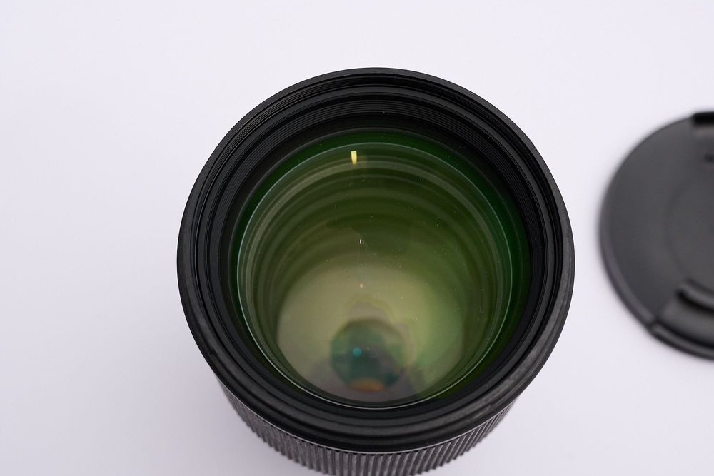 Obiektyw SIGMA 85 mm F1.4 A DG HSM I Art Nikon F