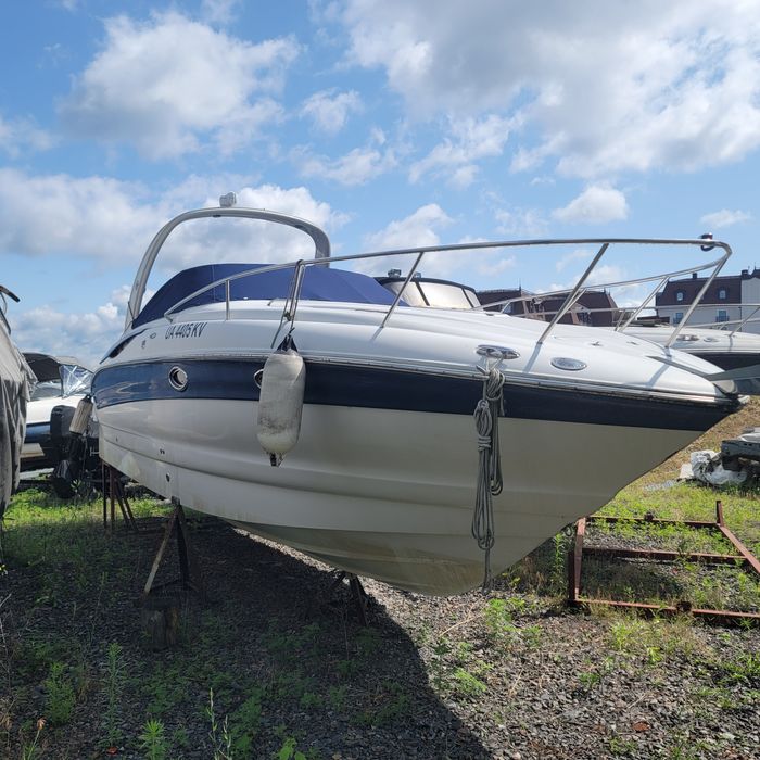 Катер Crownline 27