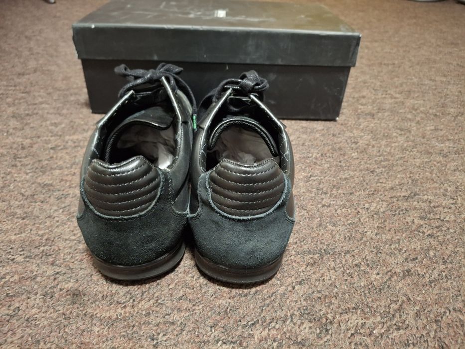 Eleganckie buty boss r.42