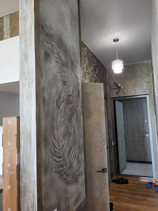 1-комнатная квартира по адресу Куликово поле пл. (площадь 33 м²) - Atlanta.ua - фото 4