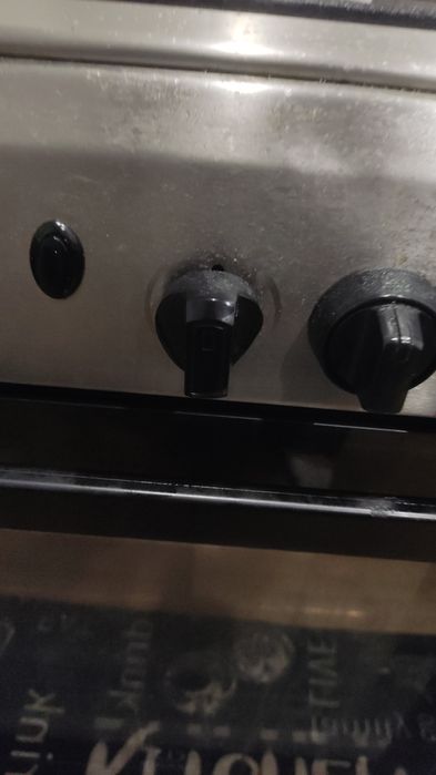 Плитка газова 50 см. Терміново!