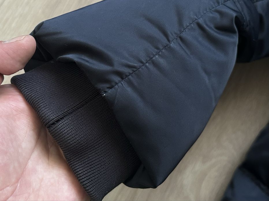Пуховик куртка Gant (XXL)