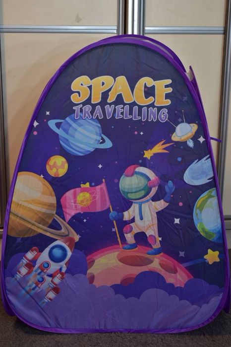 Палатка намет дитяча.