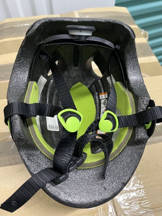 Capacete para ski da B-Twin