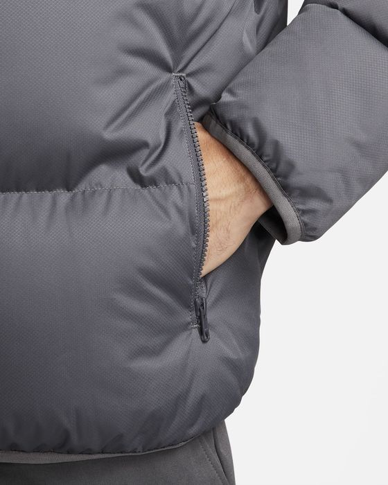 Kurtka pikowana PrimaLoft Thermoplume Nike XXL