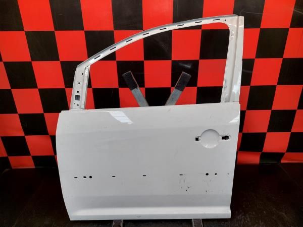 Porta frente esquerda VOLKSWAGEN Touran (1T)