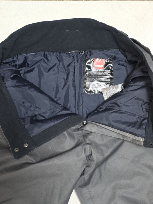 Spodnie narciarskie Crivit Pro roz. L-XL (52) snowboard, Thinsulate