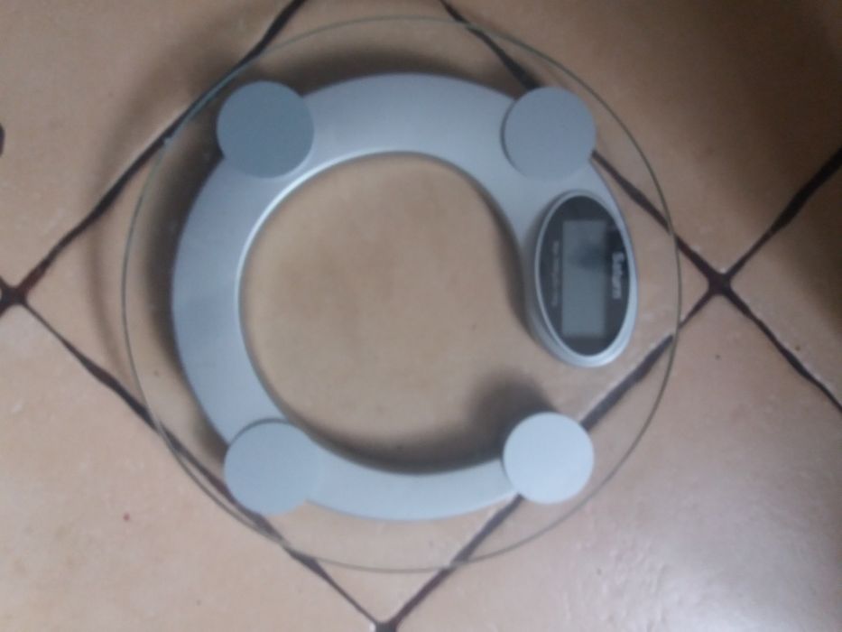 вага електронна, весы