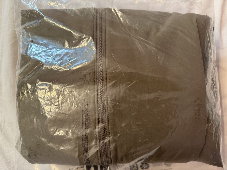Arc'teryx LEAF Atom Jacket LT Men's (Gen2.1) RG. M.