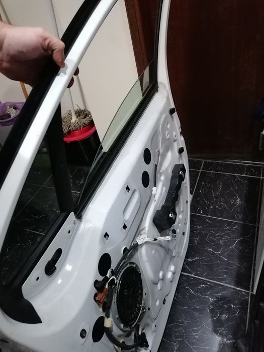 Pecas citroen c3 III