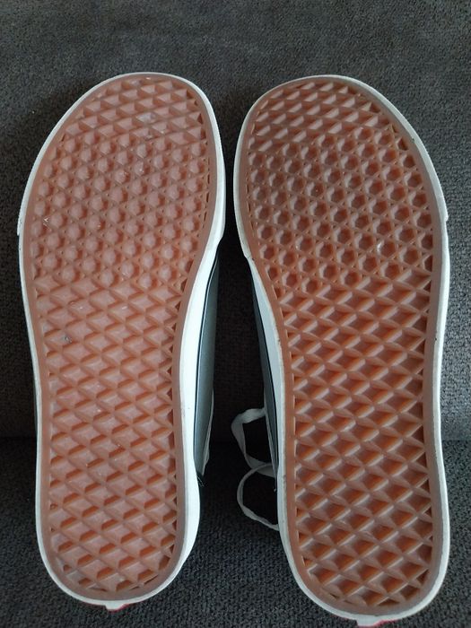 Ténis/Sapatilhas Vans