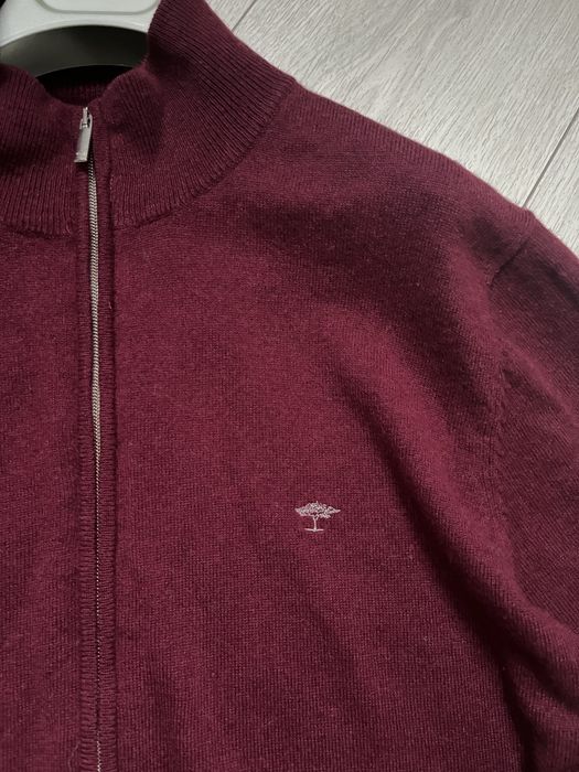 Кардиган - кофта. Вовна+ кашемір.