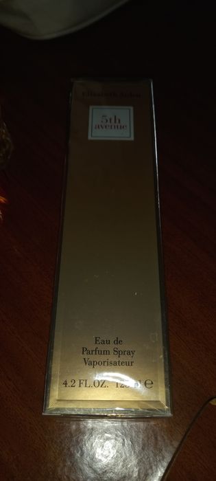 Perfume 5th Avenue 125ml