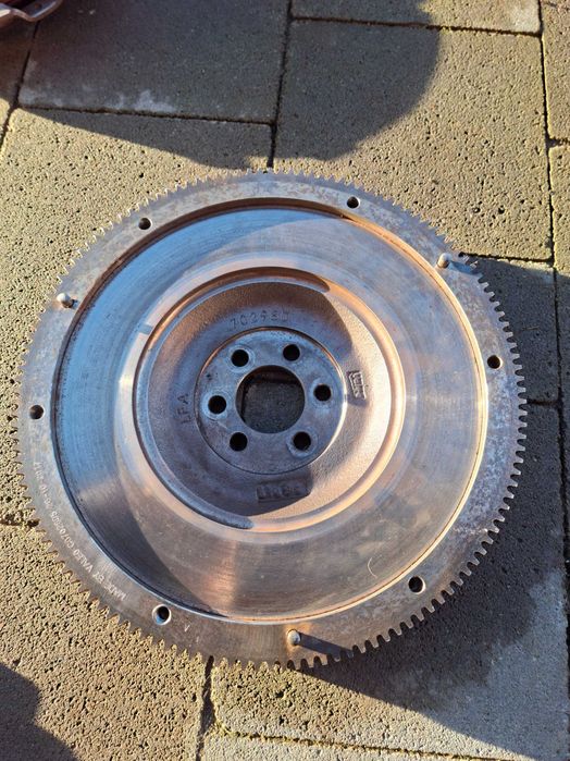 Зчеплення valeo c0702695