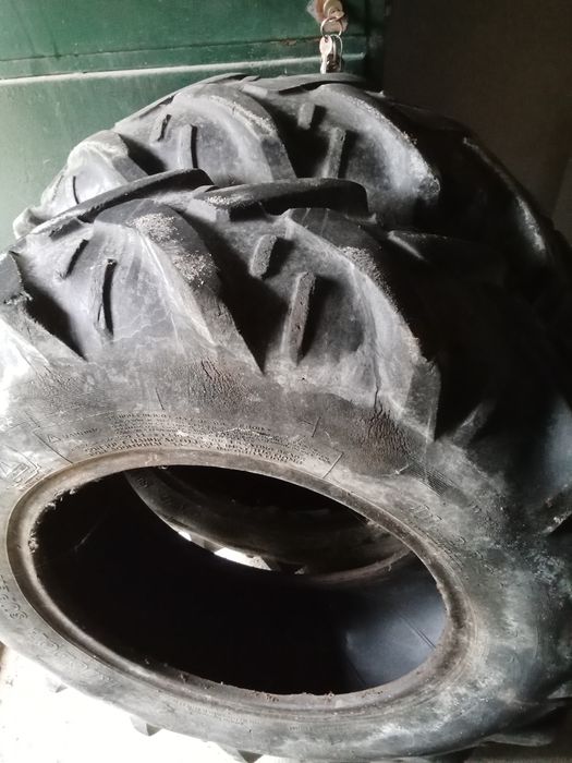 Pneus 11-2-r20 trator agrícola