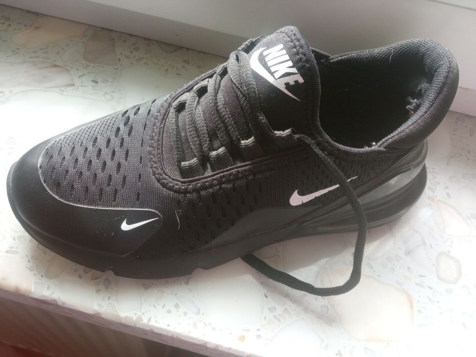 Buty Nike roz 37