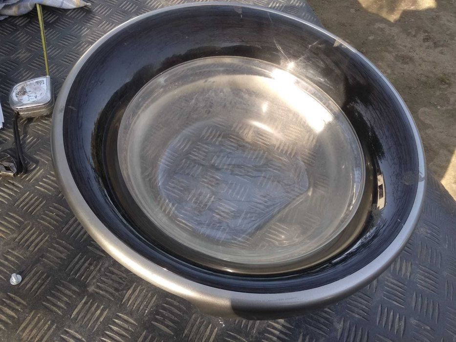 Drzwiczki do pralki Whirpool model FFB9448 8SV PL LB2006TRF 9,0 kg