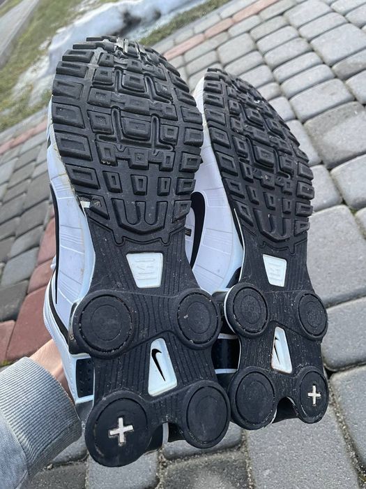 Продам кросівки Nike