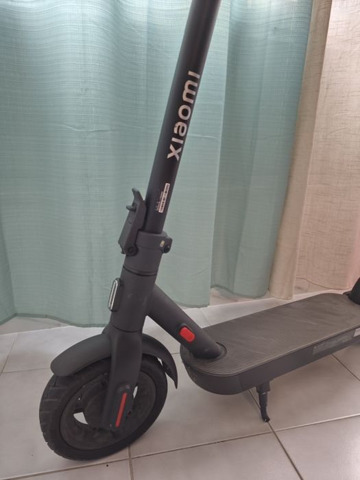 Trotinete Elétrica XIAOMI 4 Pro 2ª Geração | com garantia