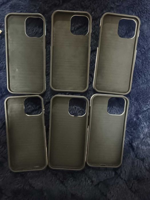 iPhone чехол Burga, чохол на iPhone, iPhone 12 та iPhone 12 Pro