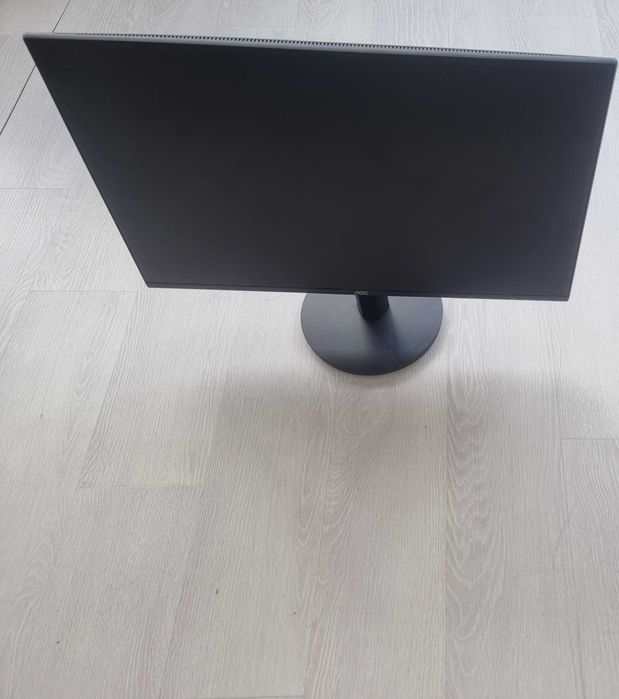 Monitor AOC 24B3HA2 Não funciona