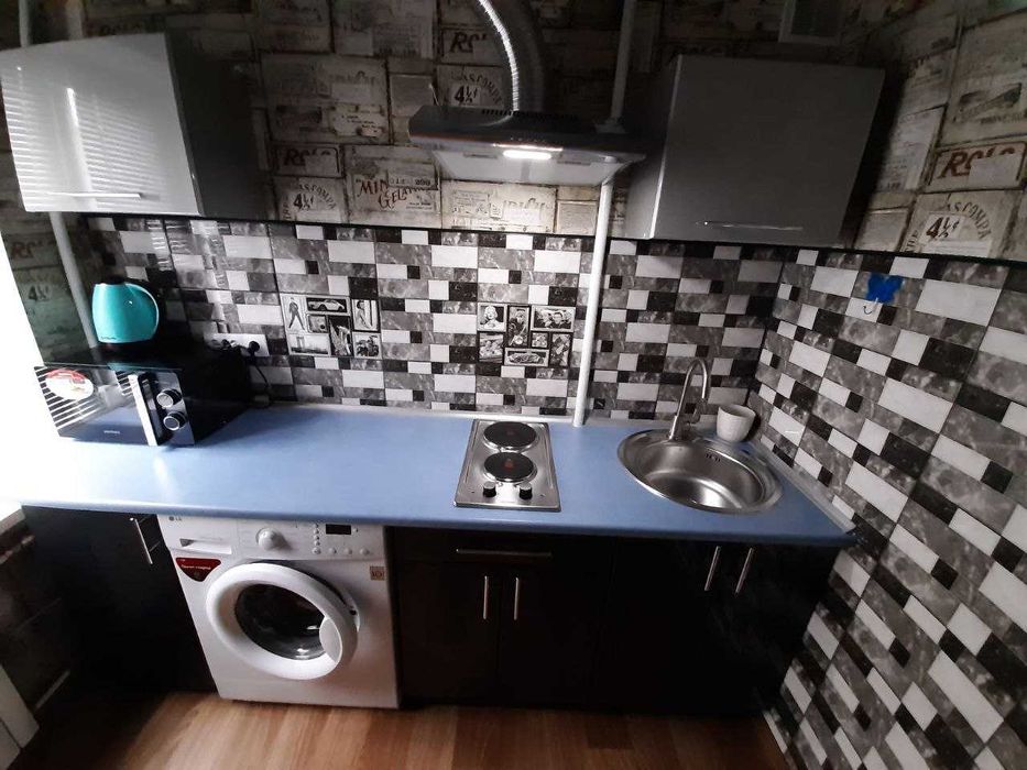 Сдам 1-комнатную квартиру на длительный срок (Соцгород)