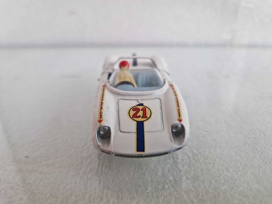 Масштабна Модель 1:43, FERRARI Rallye Vins Primior. MERCURY. ITALY.