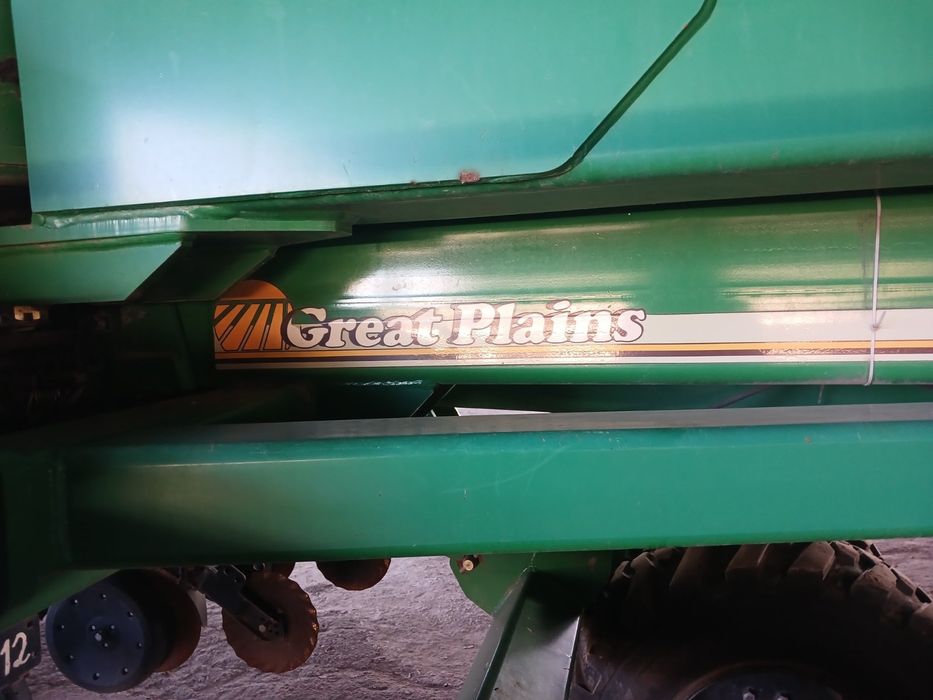 Продається сівалка пропашна Great Plains