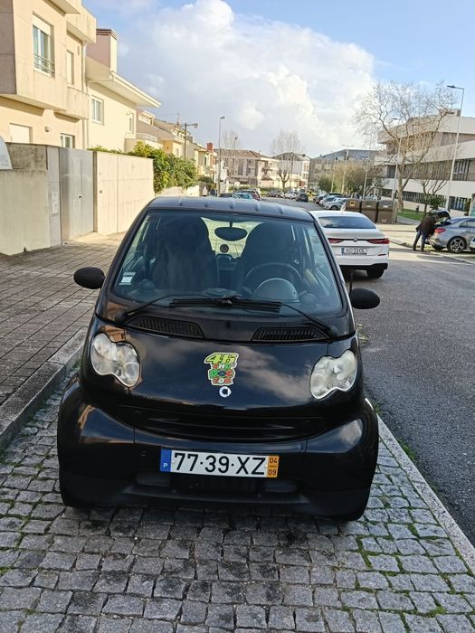 Smart  Setembro 2004