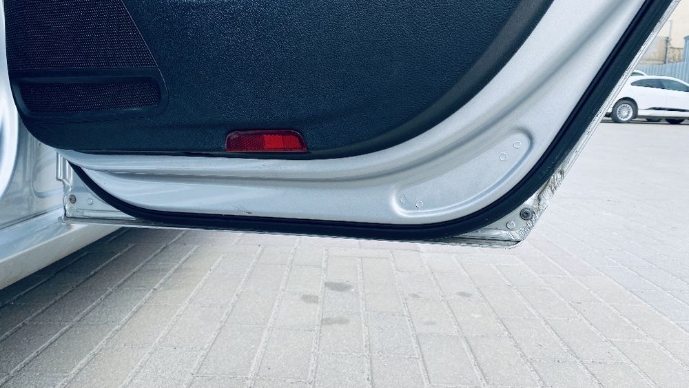 Volkswagen Passat B7