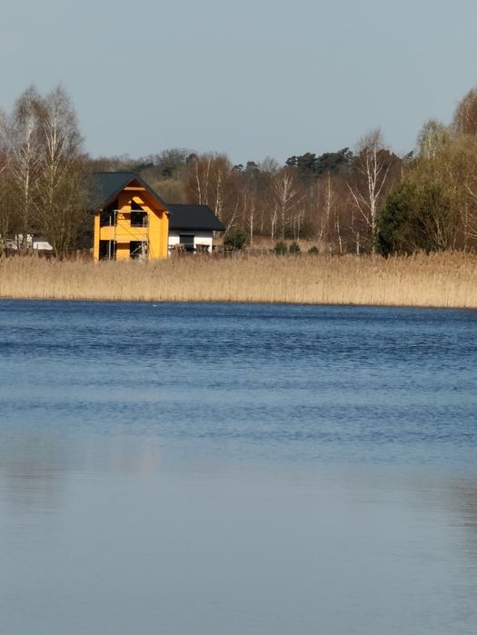 Dom do wynajęcia w pięknej okolicy