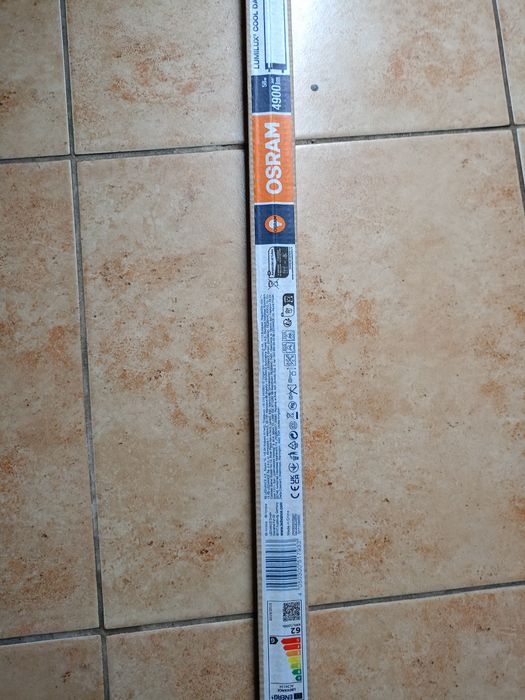 Świetlówki Osram