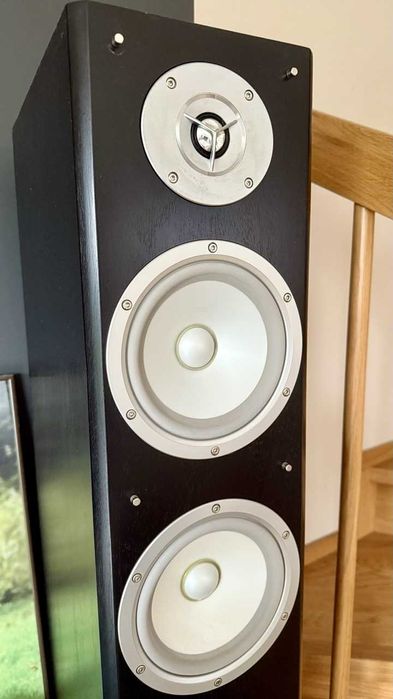 4x kolumny Yamaha NS-525F