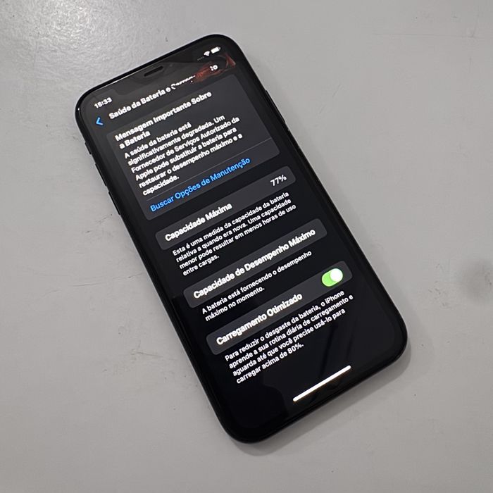 Vendo Iphone XR