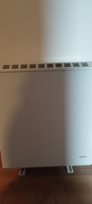 Acumulador de calor Norteli