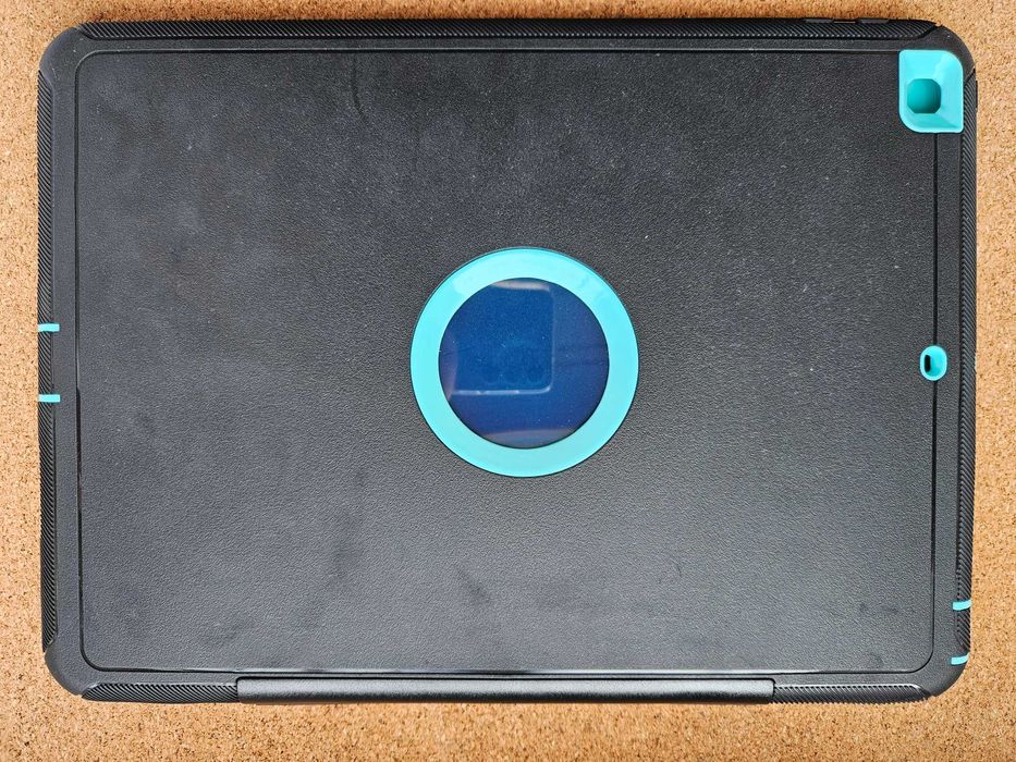 Akcesoria do iPad 10.2