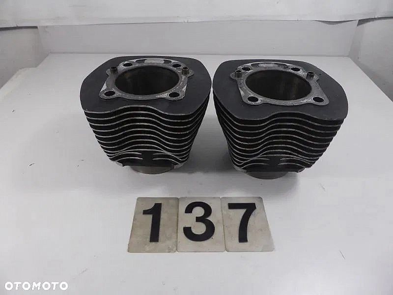Cylindry Harley Davidson Twin Cam 96'' H137