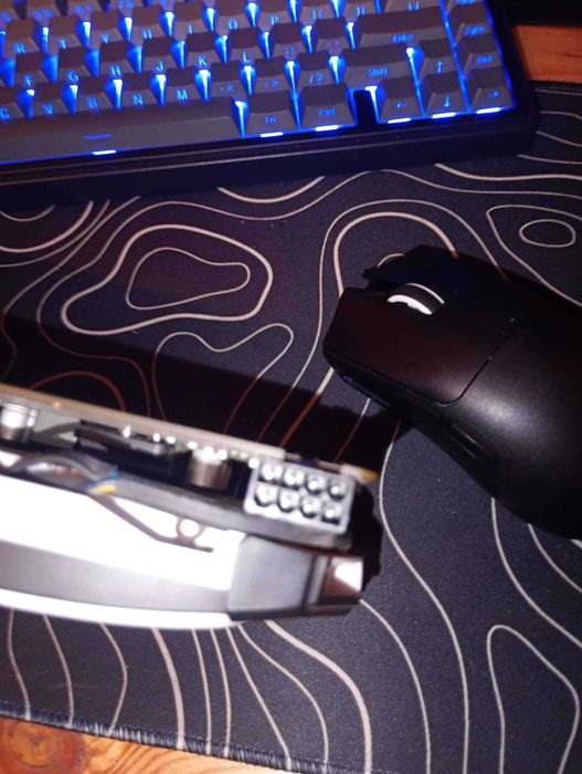 Відеокарта GeForce MSI ARMOR GTX 1060 3 gb