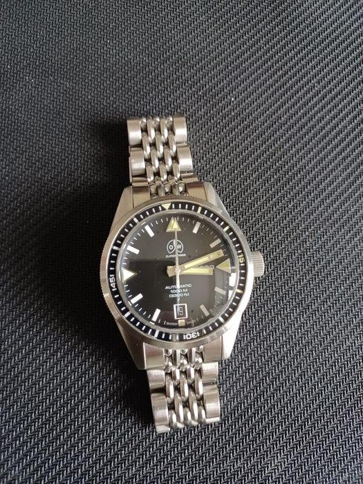 Relógio Ollech & Wajs C-1000M/2021