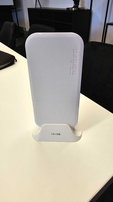 MikroTik wAP ac LTE6 kit Router LTE z Wi-Fi