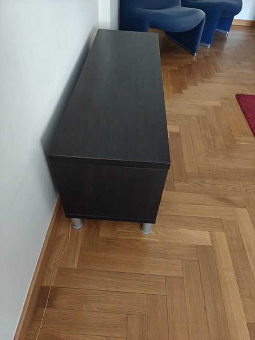 Móvel de TV Ikea