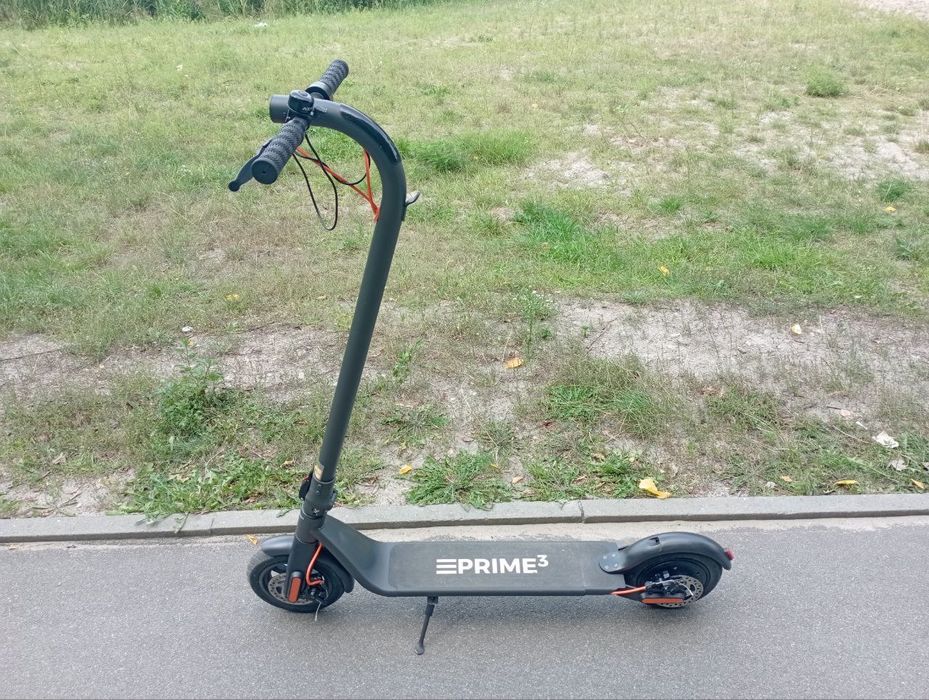Электросамокат Prime 3 EES71