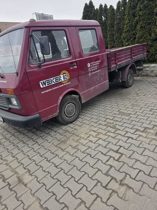 Sprzedam Volkswagen LT 28