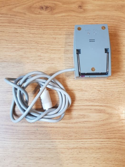 Oryginalny Mikrofon Tesla AMD 106